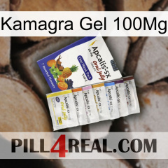 Kamagra Gel 100Mg 11